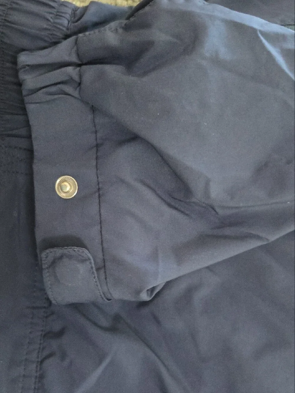 Polo Ralph Lauren lightweight pullover
